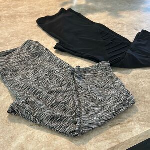 Bundle of Exercise Pants L